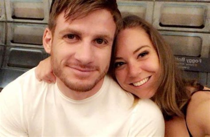 Natasha Bertrand, Boyfriend, Age, Height, Net Worth, Education,
