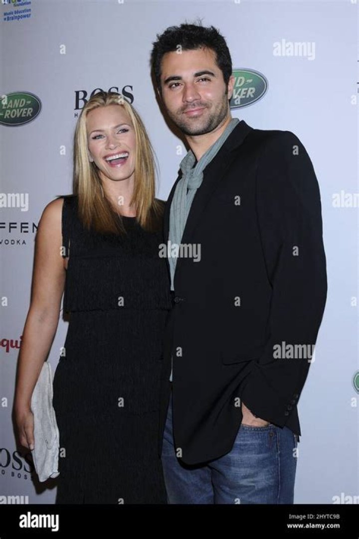 Natasha Henstridge Wiki (Darius Campbell Wife) Net Worth, Age, Biography, Nationality, Height