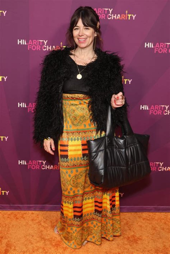 Natasha Leggero Wiki, Biography, Net Worth, Age, Family, Facts and More