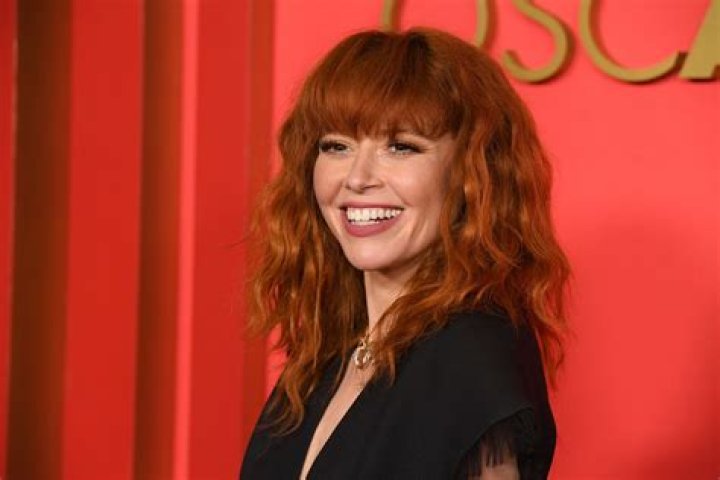 Natasha Lyonne Offers Update on Series' Future