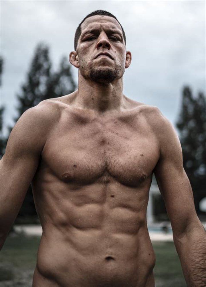 Nate Diaz Calls Jake Paul The N Word In Pre-Fight Face 2 Face