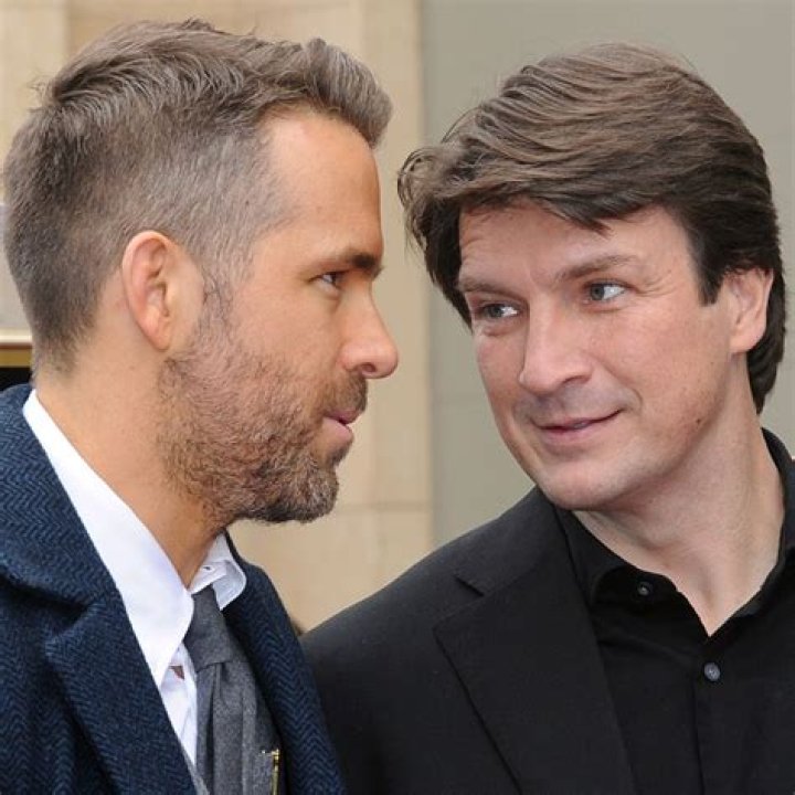 Nathan Fillion And Ryan Reynolds: A Deep Dive Into Their Careers And Friendship