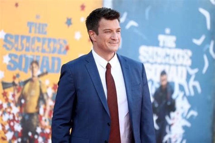 Nathan Fillion Joins James Gunn's 'The Suicide Squad'