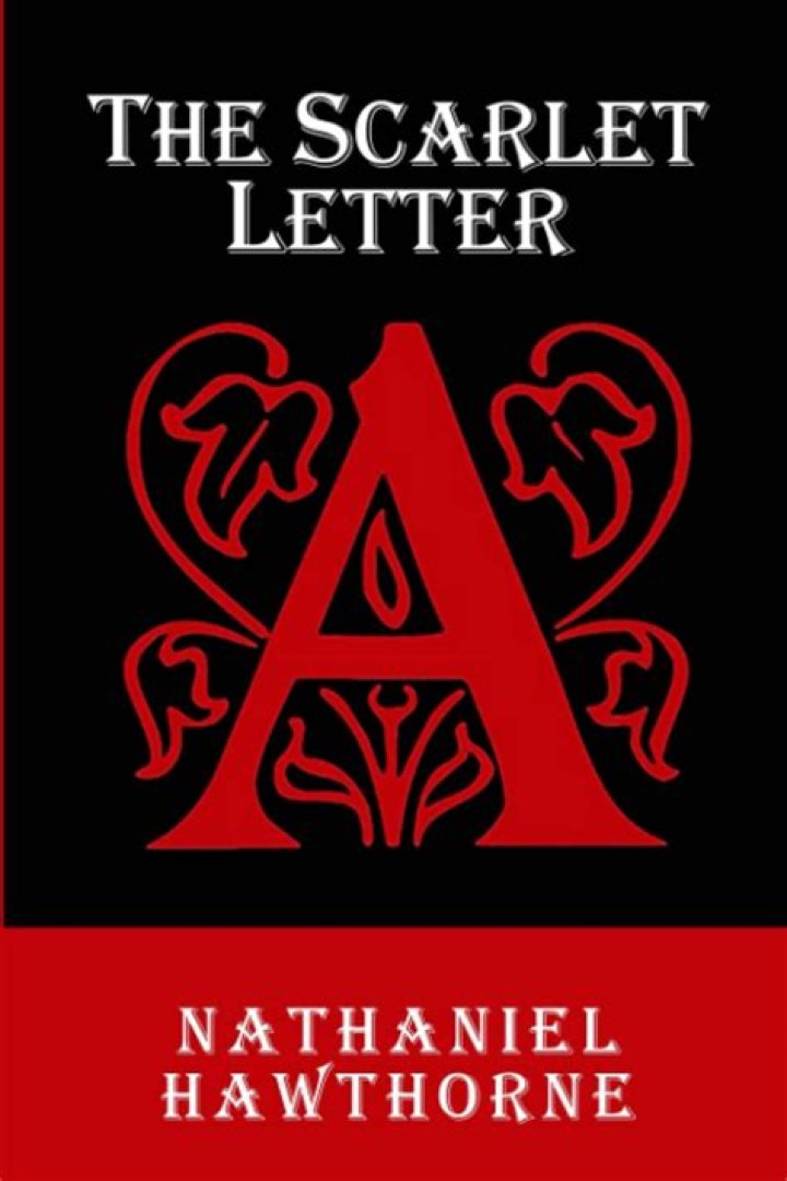 Nathaniel Hawthorne - Books, Quotes & Scarlet Letter