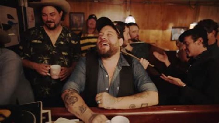 Nathaniel Rateliff & The Night Sweats perform on NCIS: New Orleans
