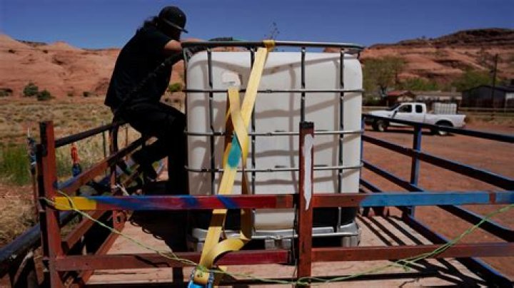Native American tribes gain new authority to stop unwanted hydropower projects