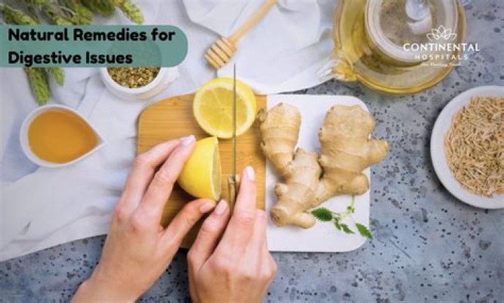 Natural Remedies For Digestive Disorders | QC Natural Health
