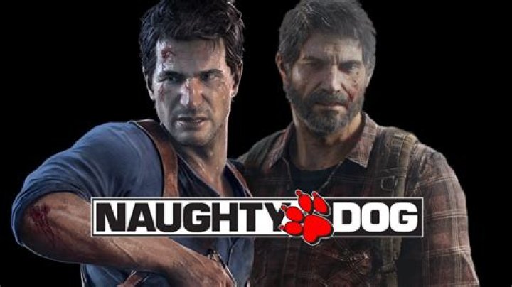 Naughty Dog Employee Leaks New IP