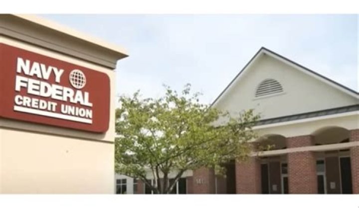 Navy Federal Credit Union named in class-action lawsuit alleging racial discrimination