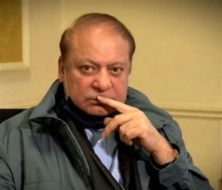 Nawaz Sharif: Is Pakistan Ex-PM Dead? Rumors Explored! Bio, Net Worth And Health Update 2023
