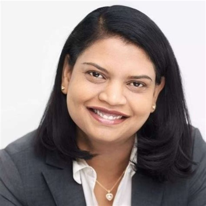 
Nayaki Nayyar
Net Worth
