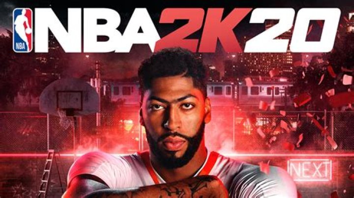 NBA 2K20 Releases a Huge Update With Only a Few Changes