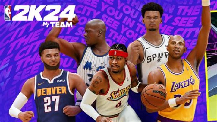 NBA 2K24 MyTeam Removes Auction House, Introduces Big Changes To Rewards