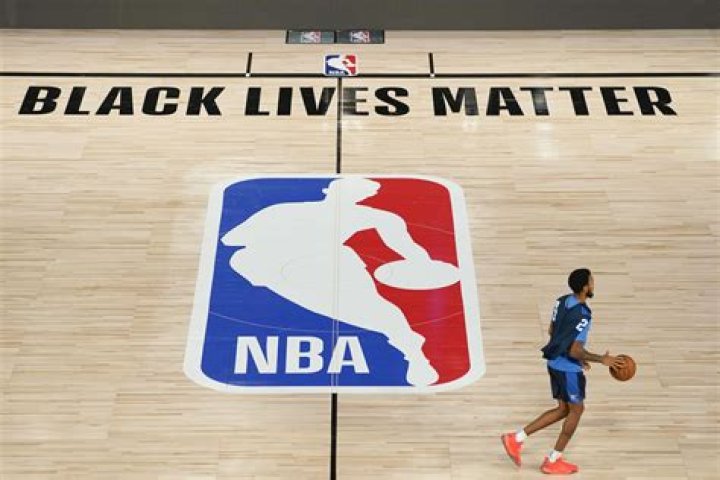 NBA, Activism, Criticism & Net Worth [2023 Updated]