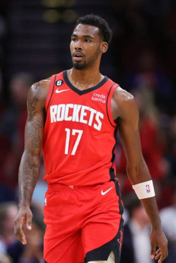 NBA Contract, Net Worth & Dating [2024 Update]