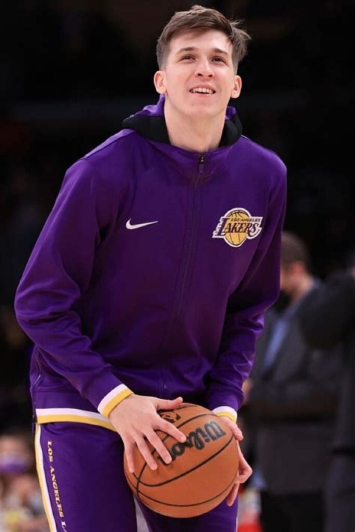 NBA, Personal Life & Retirement [2023 Update]- Players Bio