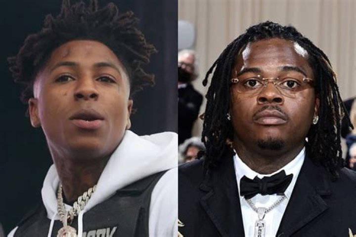 NBA YoungBoy Appears to Respond to Gunna Snitching Allegations