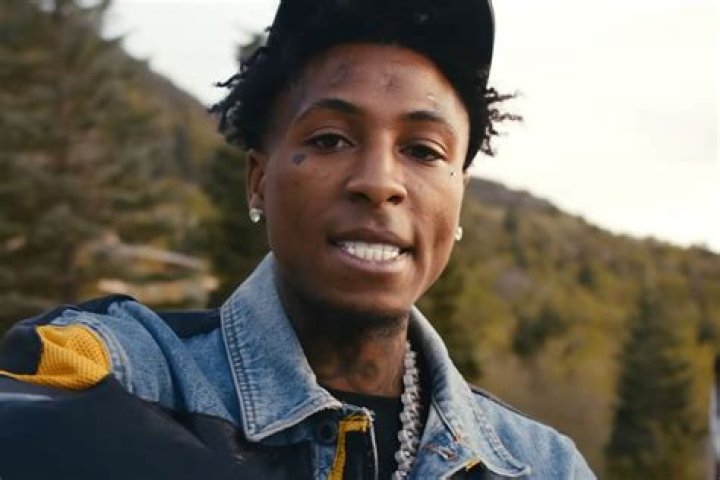 NBA YoungBoy Interview - Lil Durk, Disrespect, Album Sales