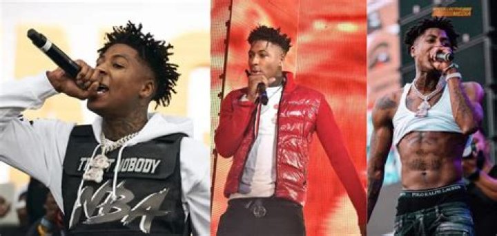 NBA YoungBoy Net Worth 2024, Bio, Age, Height, Wife & Family