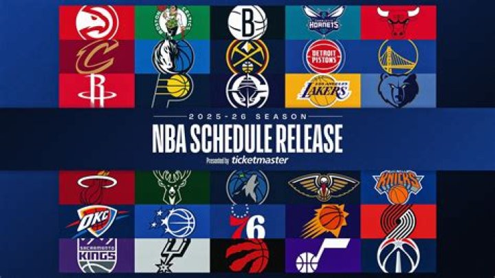 NBA