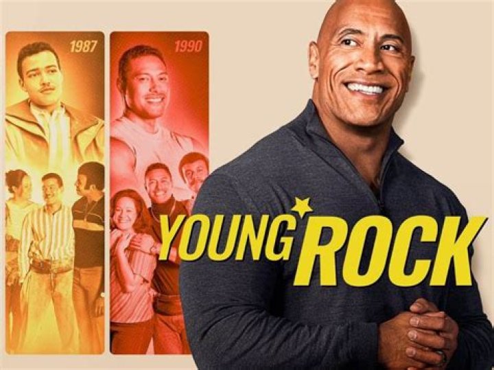 NBC's Young Rock Season 2 to Feature Many More WWE Legends
