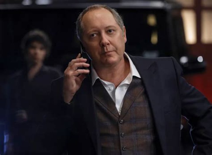NBC is closing down ‘The Blacklist’ after decade on the air