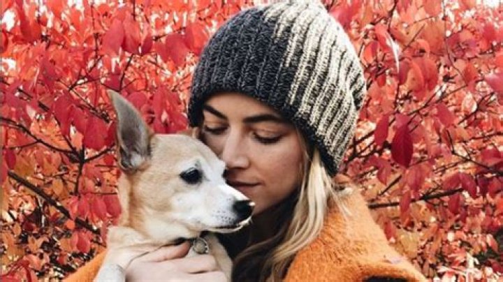 NCIS cast: Emily Wickersham (Bishop) shares baby pic, new hair color