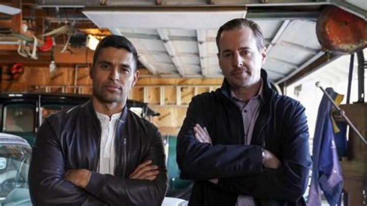 NCIS cast for Starting Over brings back past characters