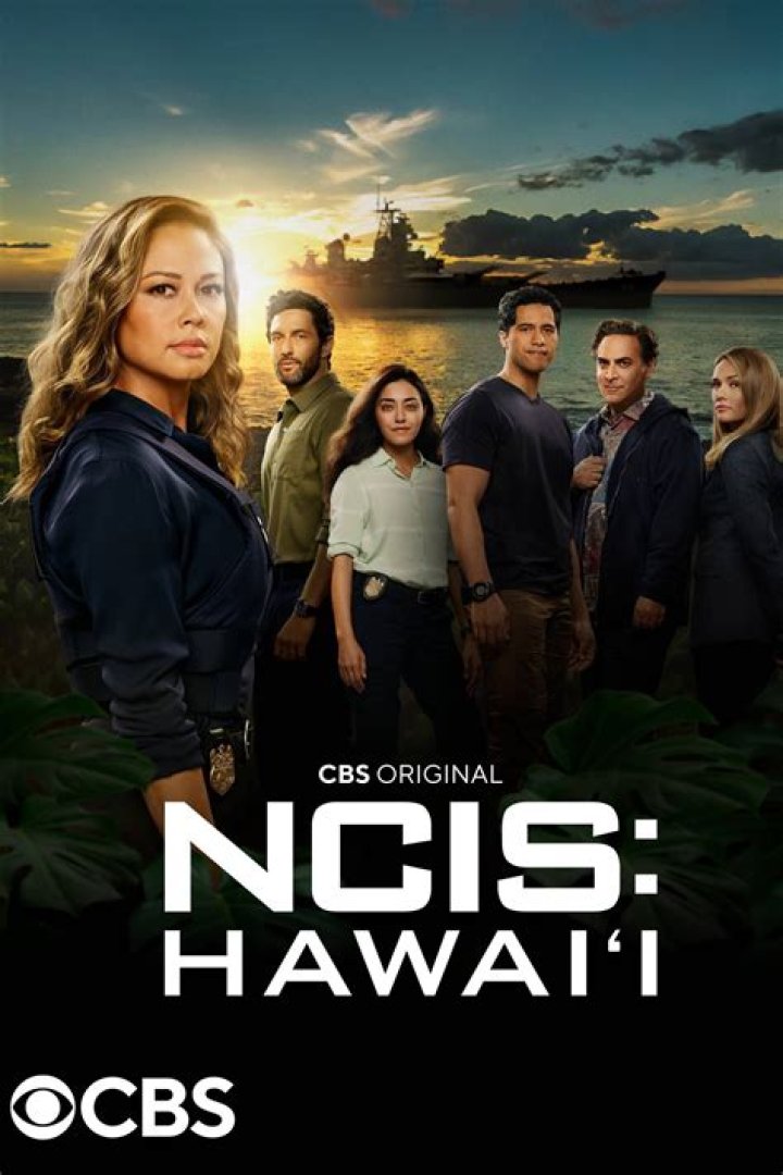 NCIS: Hawai’i cast: Who plays Tracy Miller?