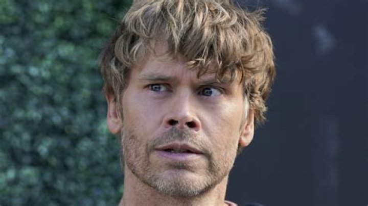 NCIS: Los Angeles star shares story of kids and wife getting sick