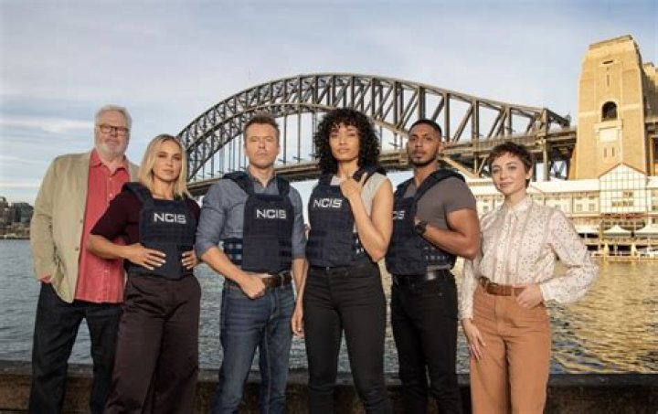 NCIS: Sydney finale spoilers revealed by star