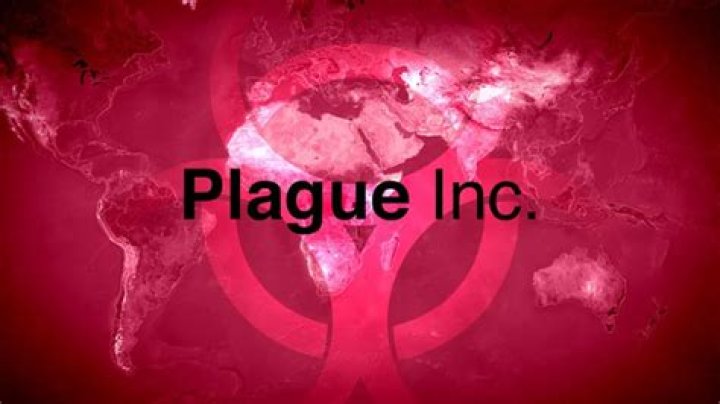 Ndemic Creations Flips Game for Pandemic