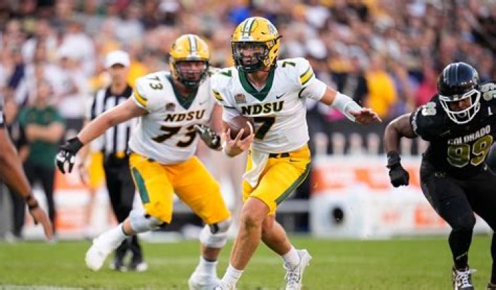 NDSU Bison football player Reid Ryan dies in tragic accident at age 22