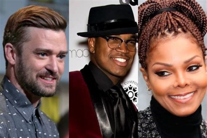 Ne-Yo Says Justin Timberlake Should Prove ‘There’s No Drama’ and Let Janet Join Him During Super Bowl Halftime
