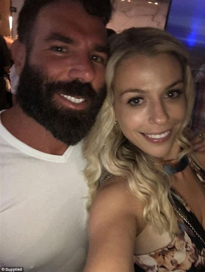Nearly-naked models, gold condoms and champagne on tap… what a wild £500k Dan Bilzerian party is REALLY like – The Sun
