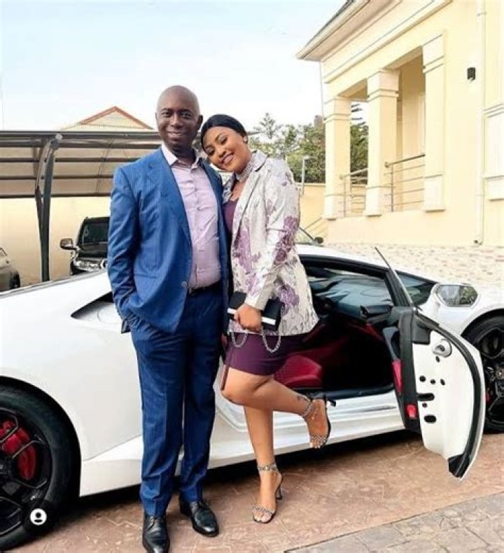 Ned Nwoko Net Worth 2024