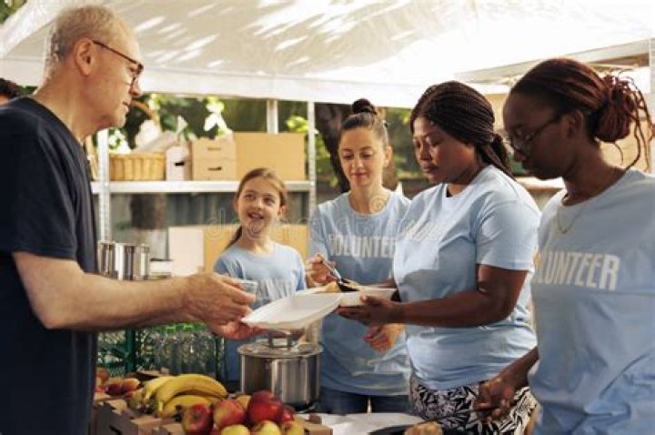Need a job? QC charity feeding the poor and homeless needs a cook or they may have to close
