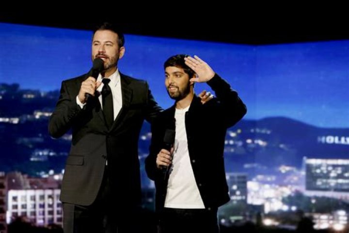Neel Nanda death updates — Dane Cook and Matt Rife lead tributes as beloved comedian dies at age 32 as cause unknown