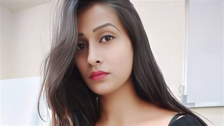 Neha Patil (Actress) Wiki, Age, Family, Height, Biography and More