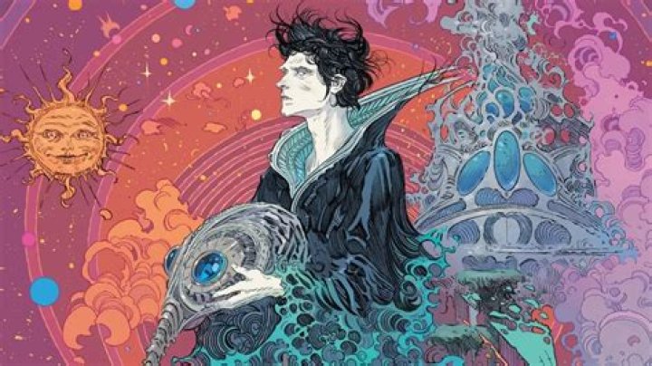 Neil Gaiman Net Worth 2024