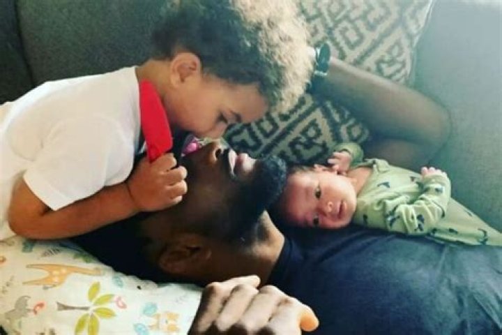 Neil Magny Wife Emily Magny: Married Life And Kids