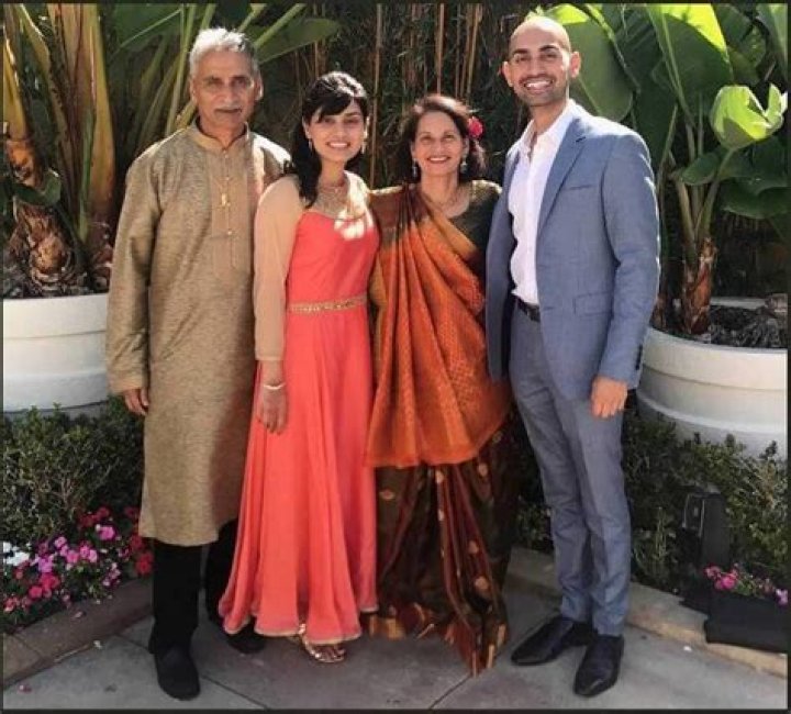 Neil Patel Biography, Net Worth, Age, Family, Education, Career