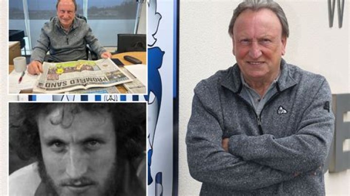 Neil Warnock insists old-school bosses are still in vogue - as younger coaches don't understand most important skill