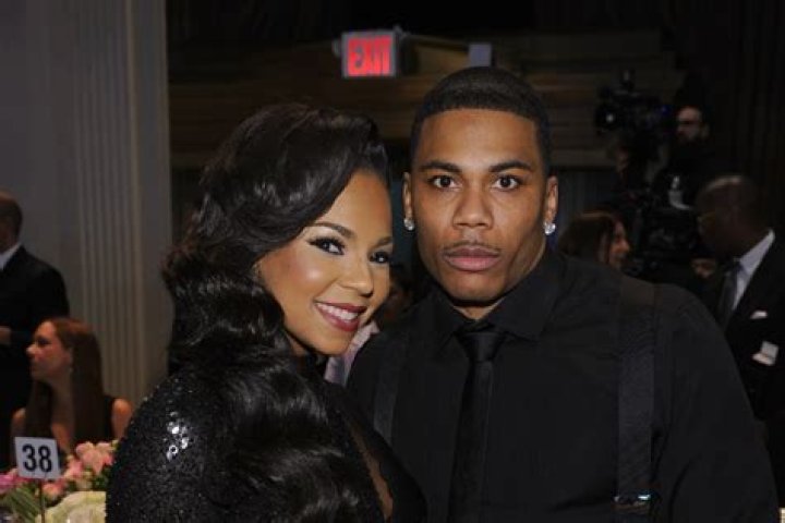 Nelly and Ashanti Seen Holding Hands Fueling Dating Rumors
