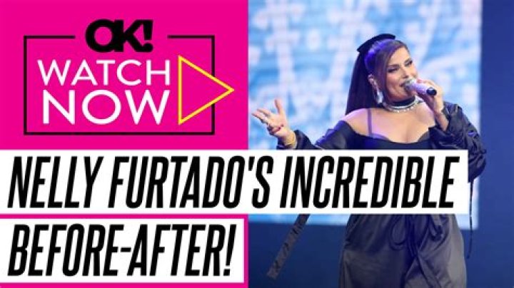 Nelly Furtado BBL: A Comprehensive Look Into The Transformation