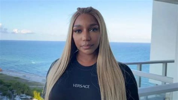Nene Leakes Net Worth 2024