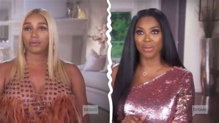 NeNe Leakes shuts the door on Kenya Moore forever, remembers how Kenya treated other divorcing RHOA cast