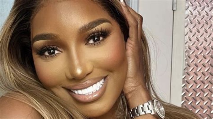 NeNe Leakes son Brentt in recovery after heart attack and stroke at age 23