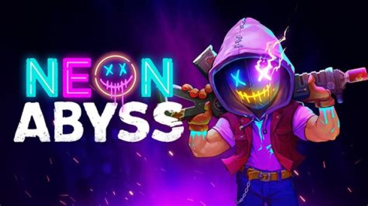 Neon Abyss Announced For Consoles