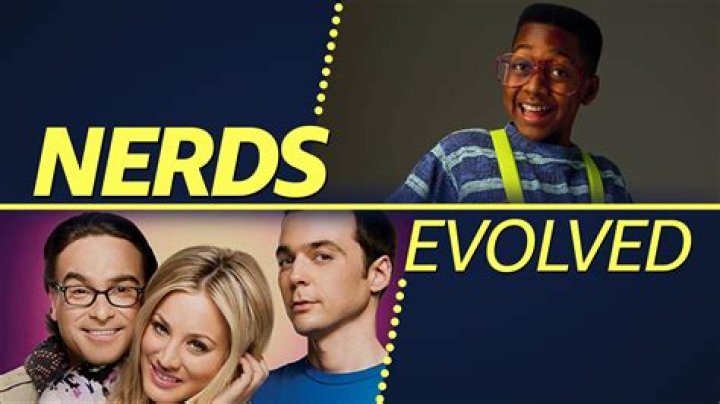 Nerds Talk Movies Series Premiere